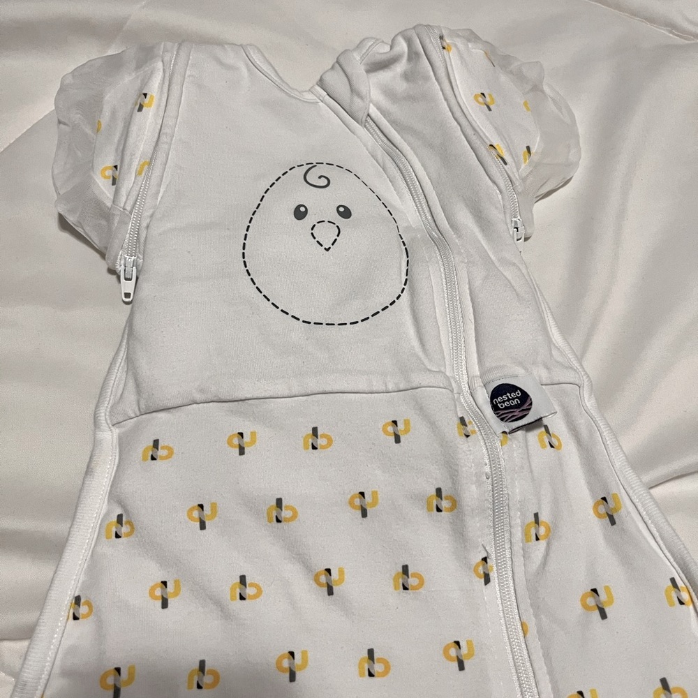 Nested Bean Zen One Swaddle